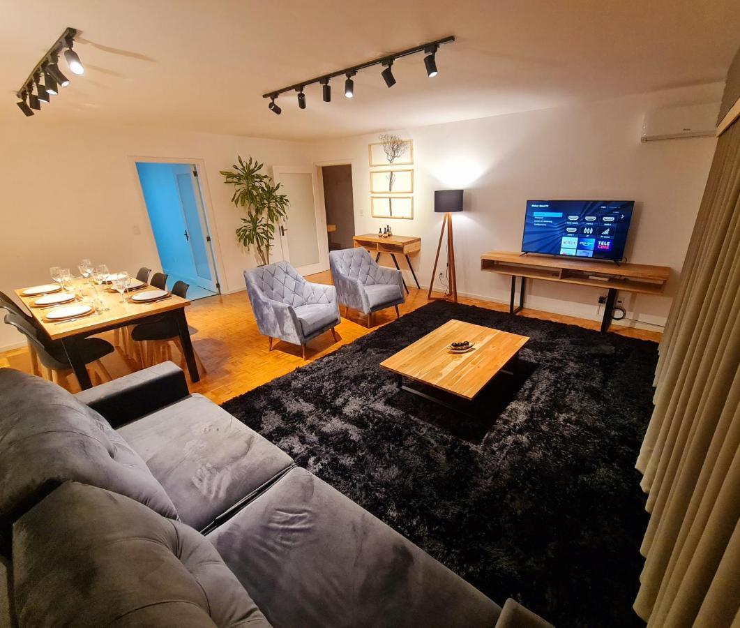 גראמדו Apartamento Major Nicoletti מראה חיצוני תמונה
