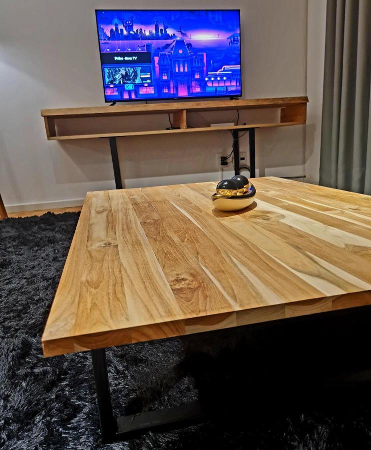 גראמדו Apartamento Major Nicoletti מראה חיצוני תמונה