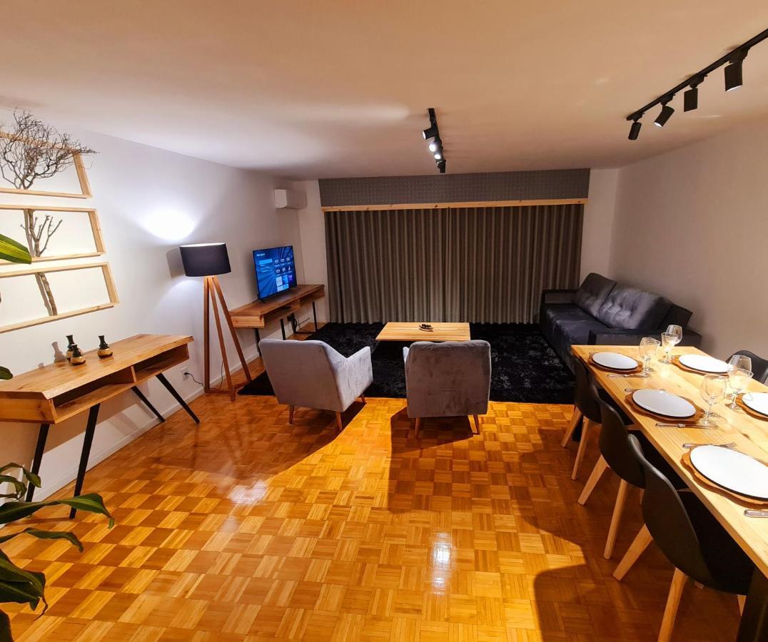 גראמדו Apartamento Major Nicoletti מראה חיצוני תמונה