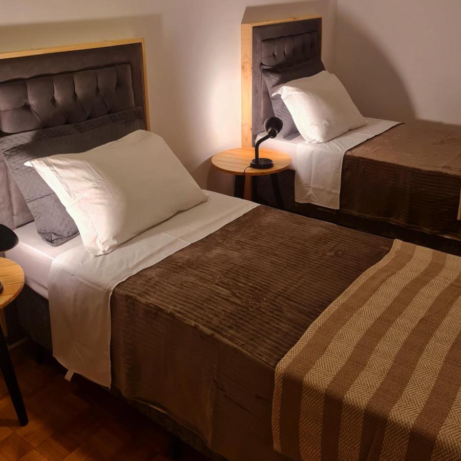 גראמדו Apartamento Major Nicoletti מראה חיצוני תמונה