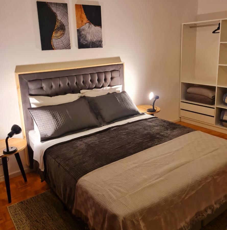 גראמדו Apartamento Major Nicoletti מראה חיצוני תמונה