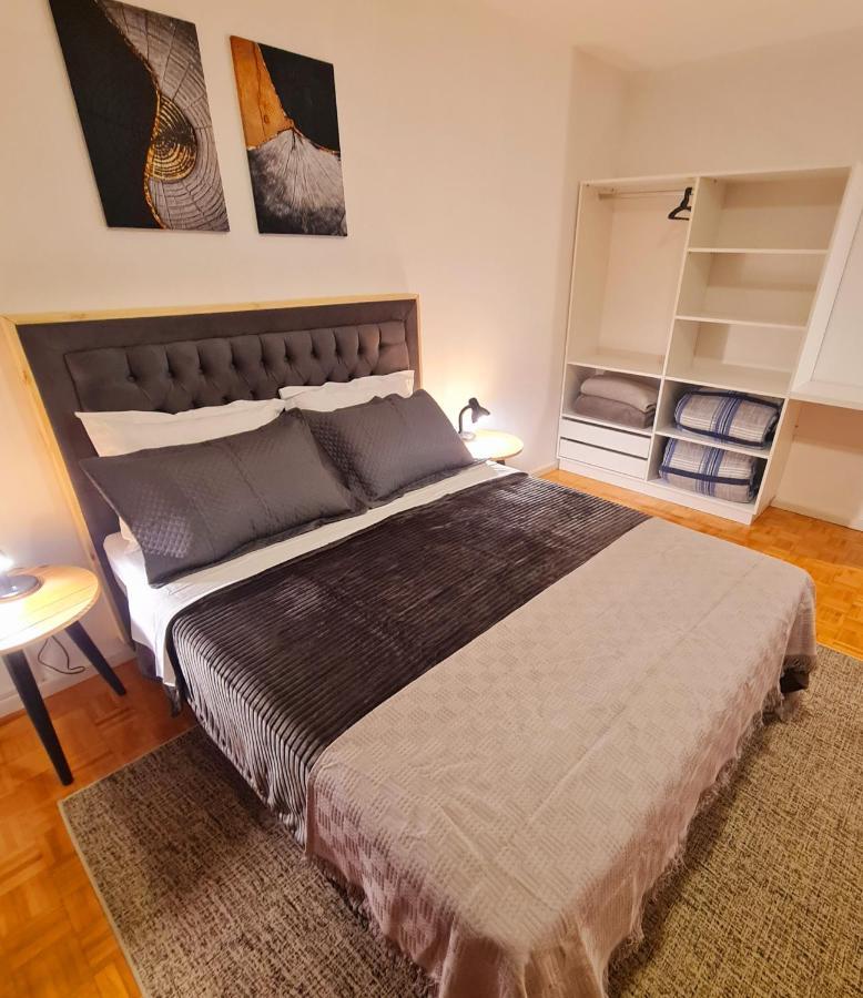 גראמדו Apartamento Major Nicoletti מראה חיצוני תמונה