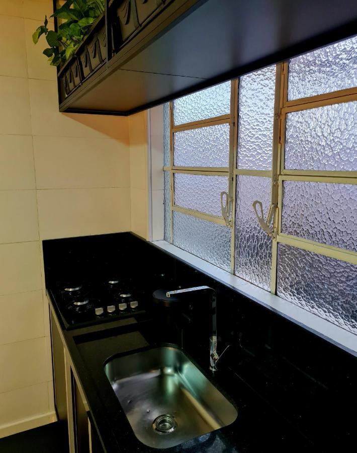 גראמדו Apartamento Major Nicoletti מראה חיצוני תמונה