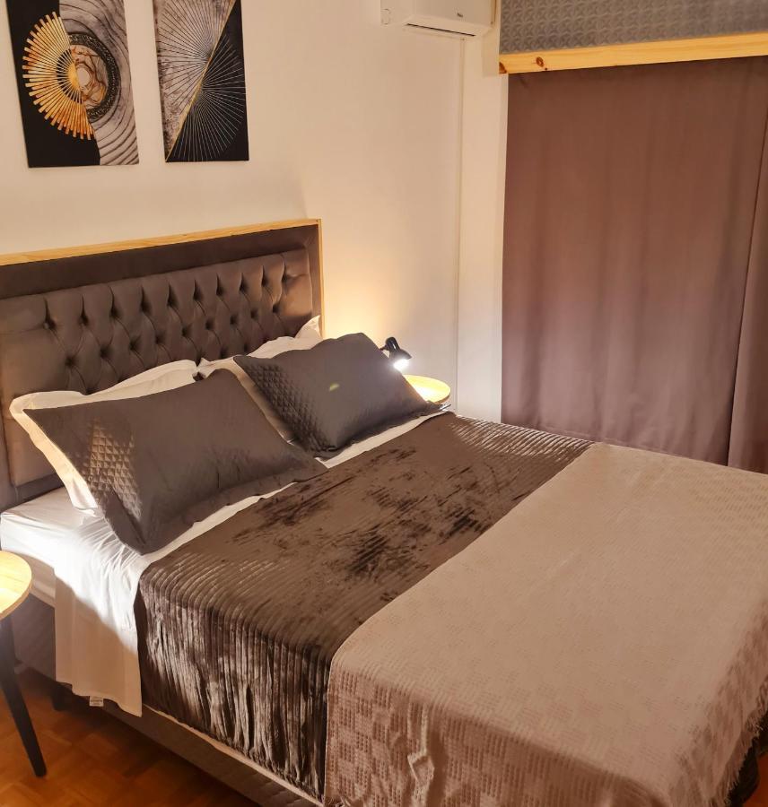 גראמדו Apartamento Major Nicoletti מראה חיצוני תמונה