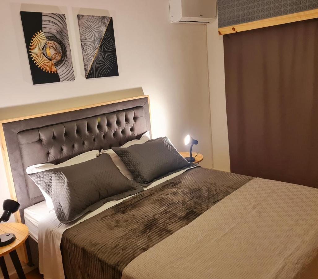 גראמדו Apartamento Major Nicoletti מראה חיצוני תמונה