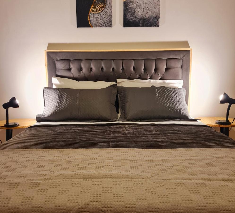 גראמדו Apartamento Major Nicoletti מראה חיצוני תמונה